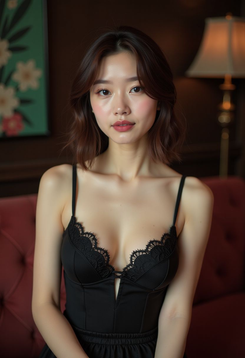 茶馆往事