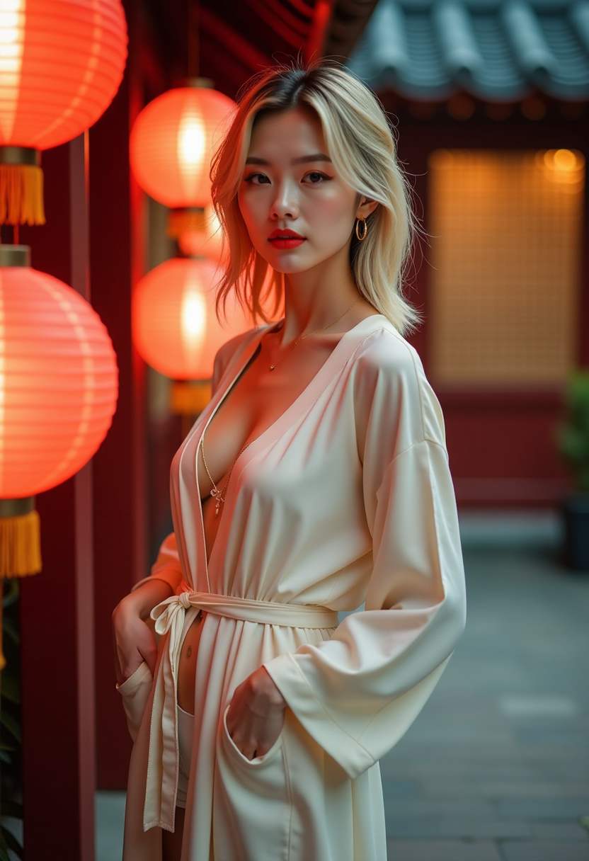 职场风暴
