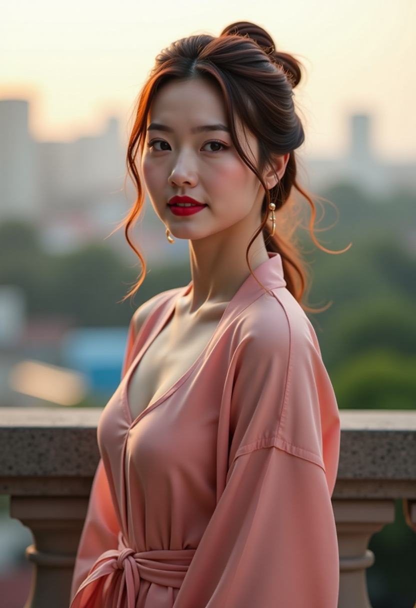 春风十里不如你